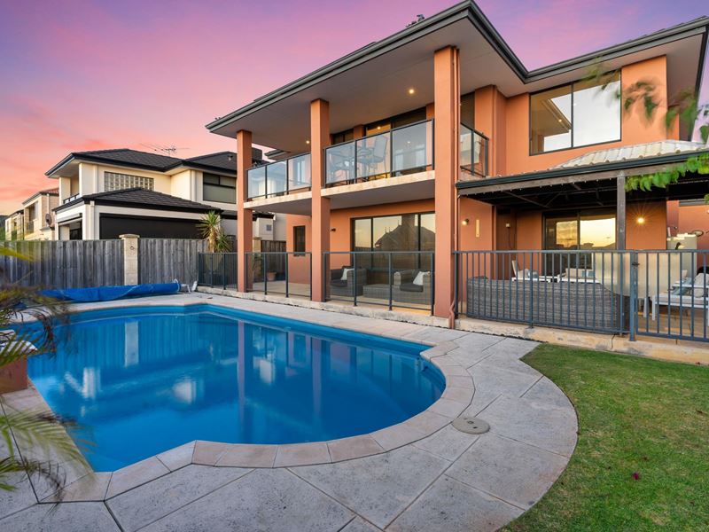 7 Sumba Turn, Mindarie WA 6030
