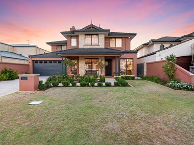 7 Sumba Turn, Mindarie WA 6030