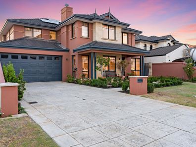 7 Sumba Turn, Mindarie WA 6030