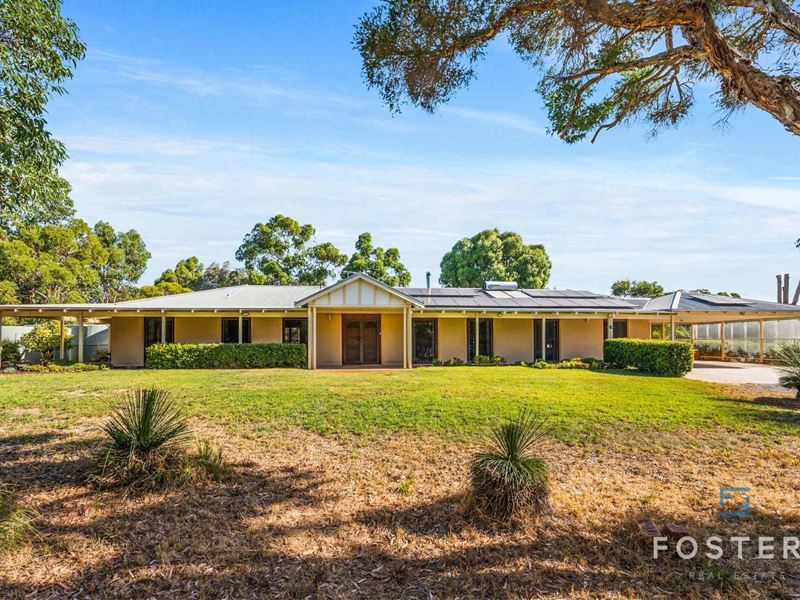 44 Britton Place, Wandi WA 6167