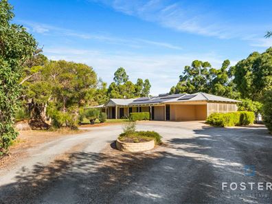 44 Britton Place, Wandi WA 6167