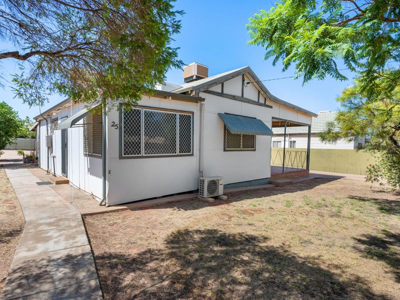 25 Frank Street, Boulder
