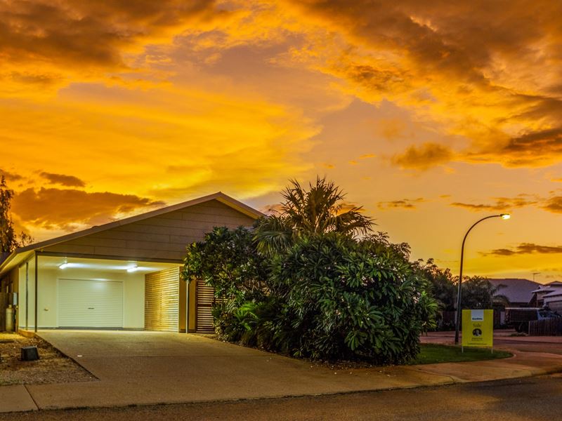 27 Sugar Glider Avenue, Djugun