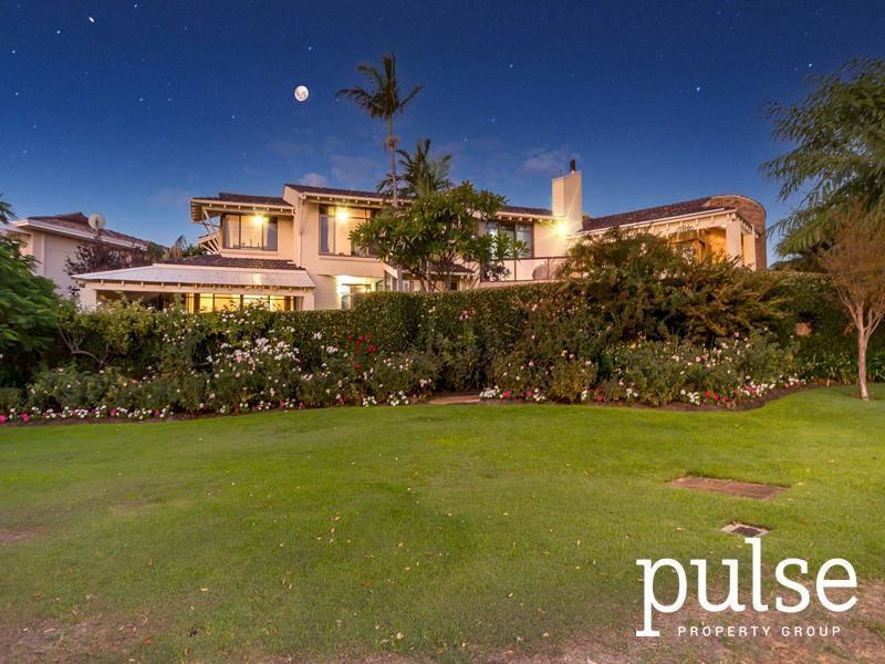 19 Riverton Drive West, Rossmoyne