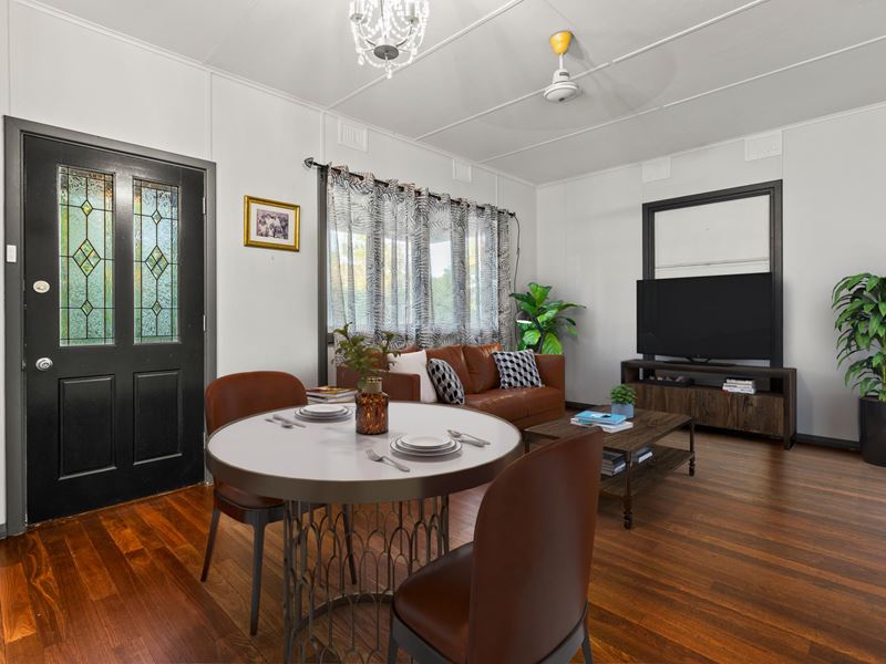 4 Bray Place, Broome