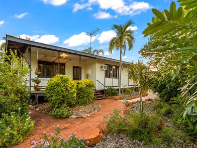 4 Bray Place, Broome WA 6725