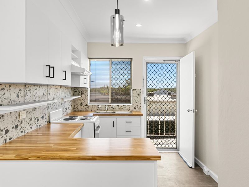 16/3 Burgundy Crescent, Spearwood