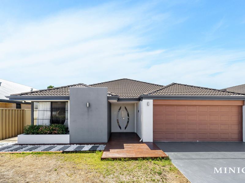 34 Goldfinch Bend, Harrisdale