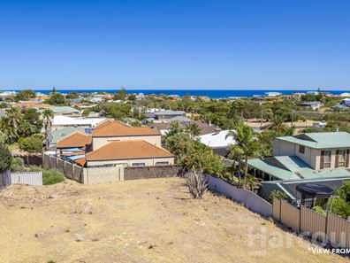 2 Marsh Place, Halls Head WA 6210