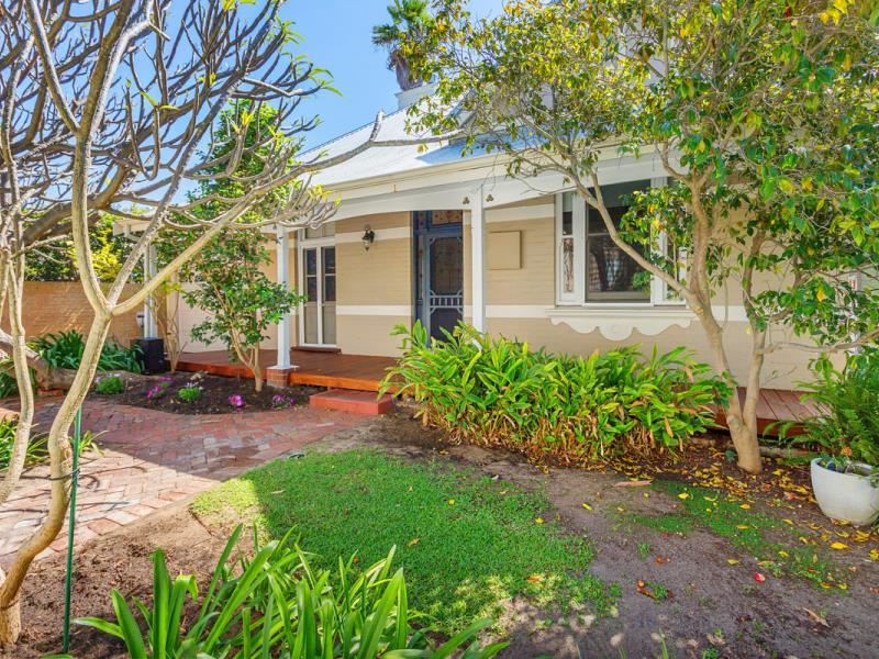 3 Dunbar Road, Claremont