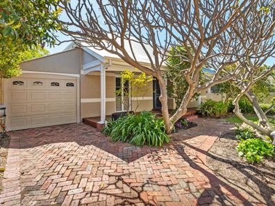 3 Dunbar Road, Claremont WA 6010