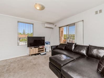 7/93 Herdsman Parade, Wembley WA 6014