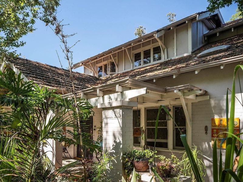 2 Tyrell Street, Nedlands