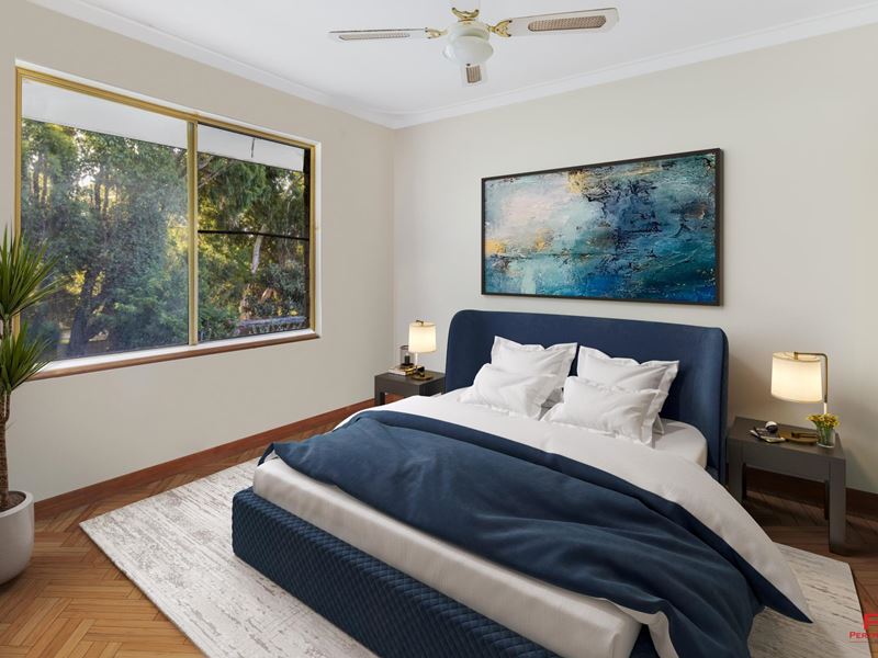58/303 Harborne Street, Glendalough