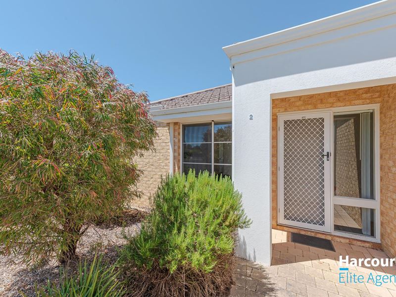 2/23 Bampton Way, Warnbro WA 6169