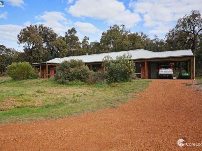 165 Ayrshire Loop, Lower Chittering