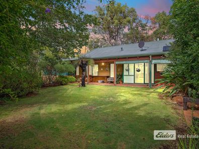 12 Tallowwood  Drive, Donnybrook WA 6239