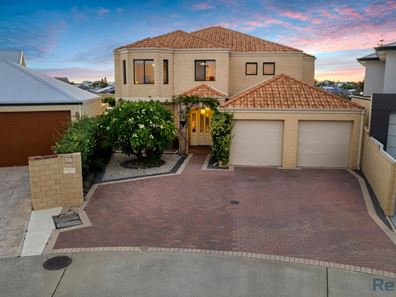 86 Cormorant Key, Wannanup WA 6210