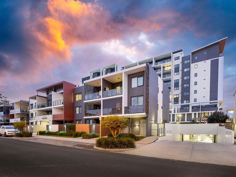 115/2 Tenth Avenue, Maylands