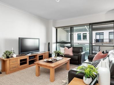 18/2 Wexford Street, Subiaco WA 6008