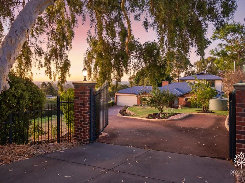 3 Nangana Way, Kalamunda
