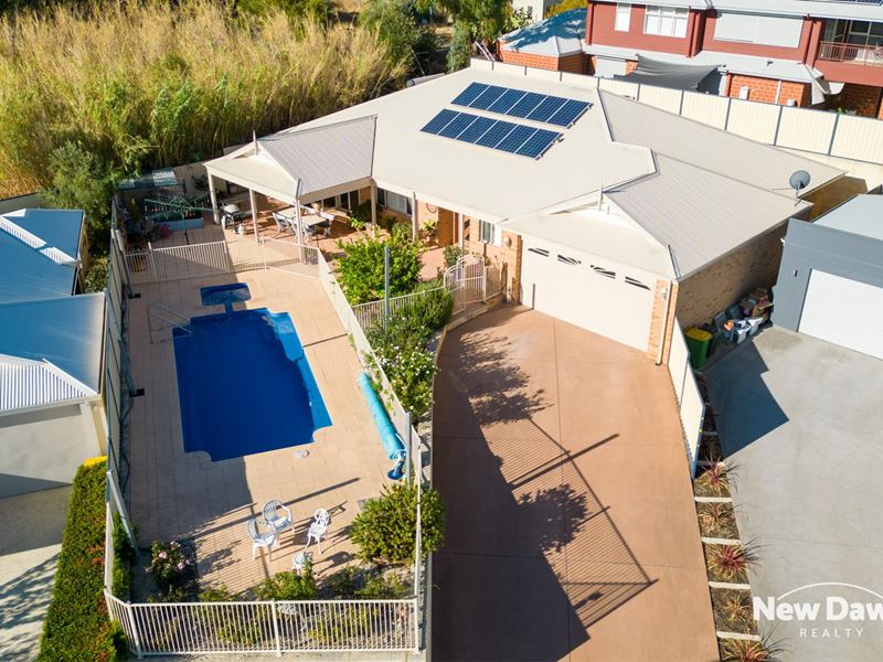 28 Blenheim Place, Swan View