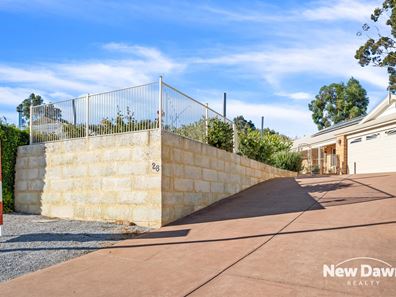 28 Blenheim Place, Swan View WA 6056