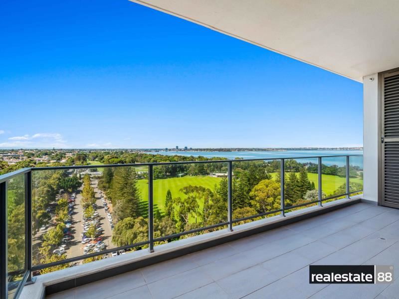 1206/53 Labouchere Road, South Perth