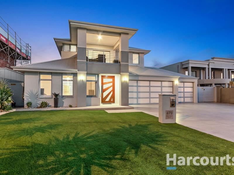 479 Burns Beach Road, Iluka
