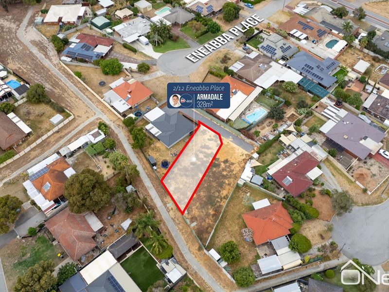 12A Eneabba Place, Armadale