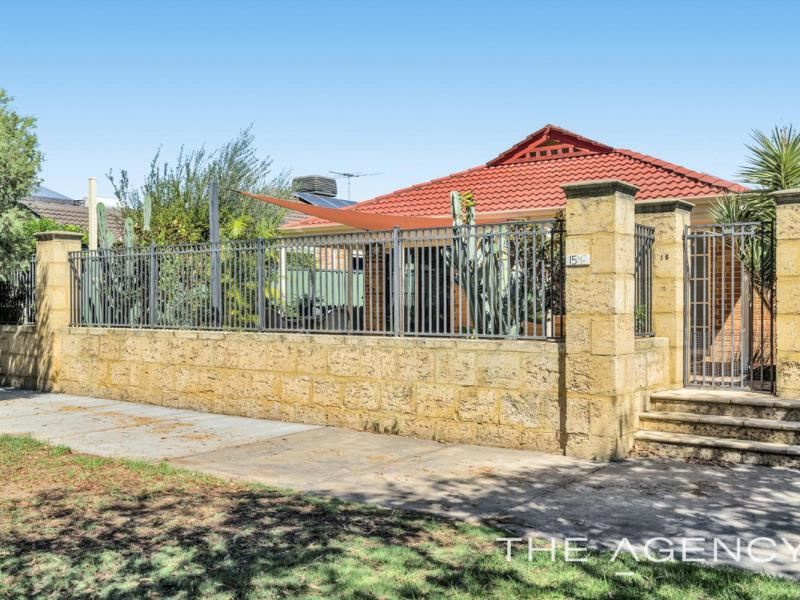 15 Paperbark Lane, Atwell