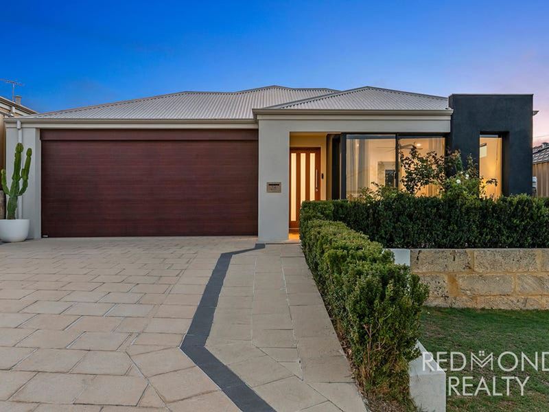 28 Melbourne Loop, Clarkson