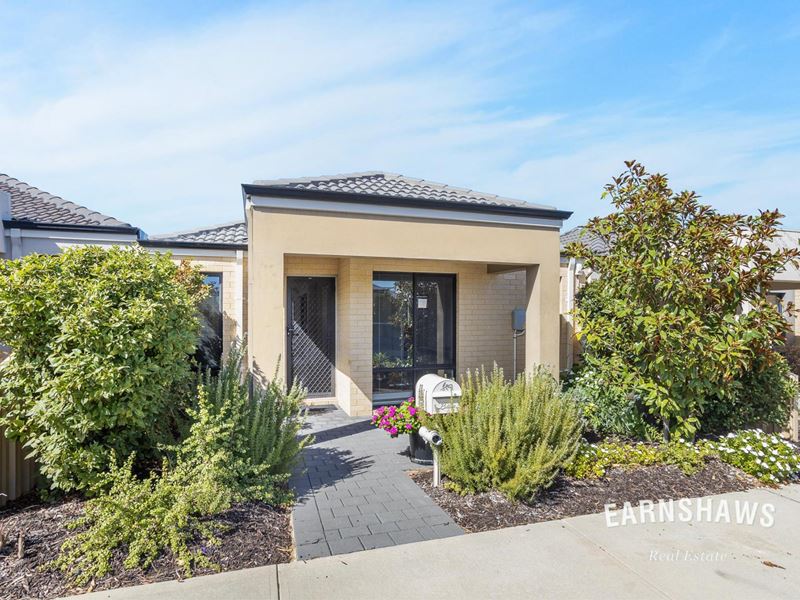 39 Millom Street, Butler