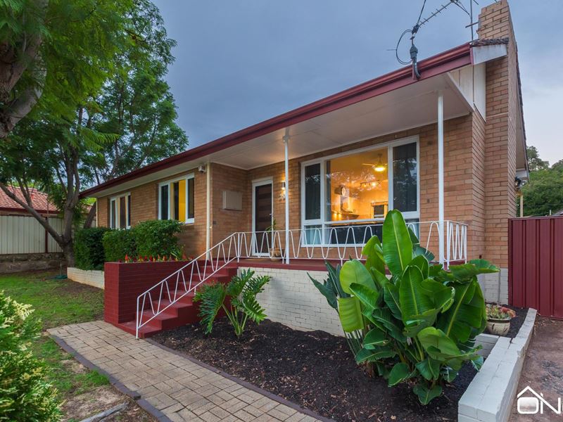 204 South Western Highway, Mount Richon