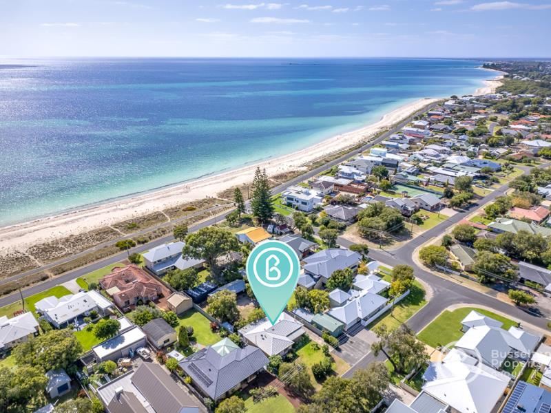 1 Alexander Road, West Busselton