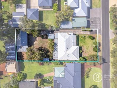 1 Alexander Road, West Busselton WA 6280