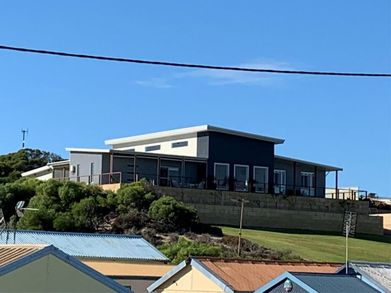 41 Glance Street, Horrocks