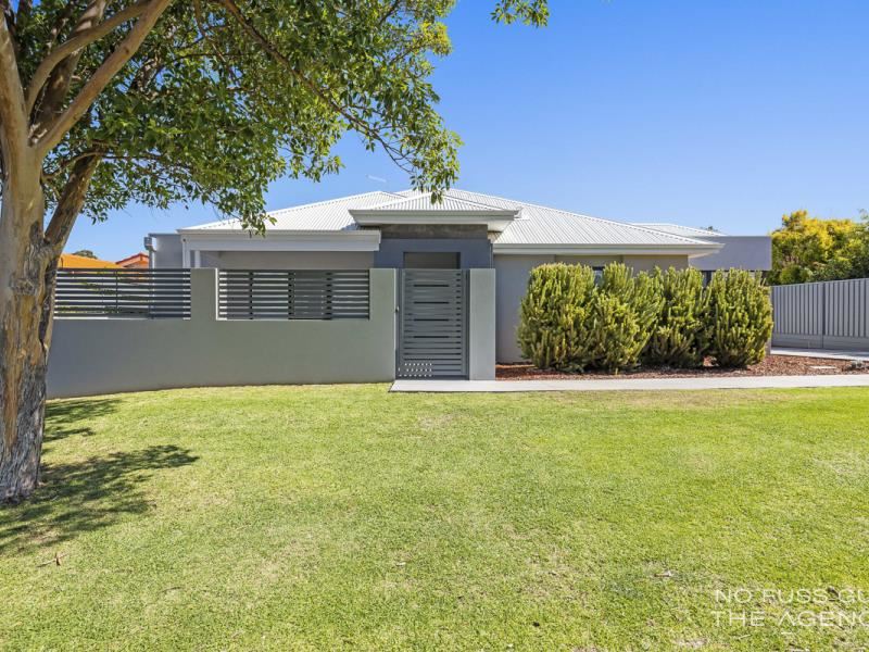 65A Ballantine Road, Warwick WA 6024