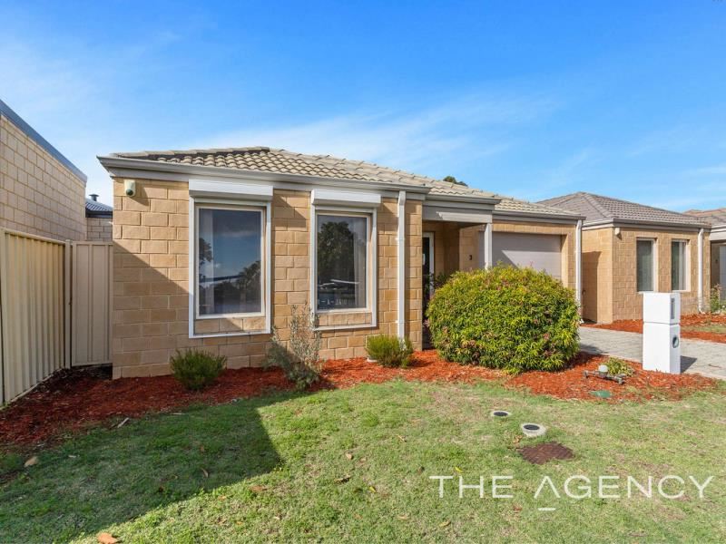 3/4 Hopkinson Way, Wilson