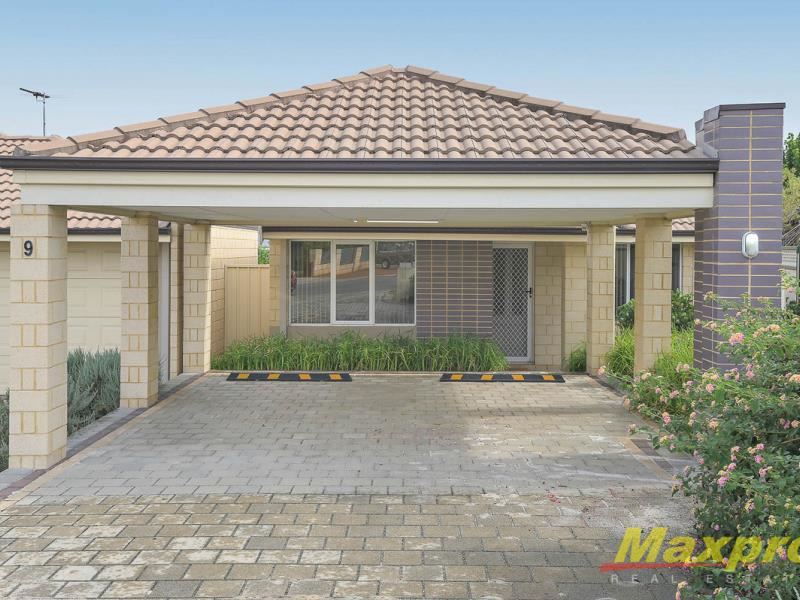 9 Elstree Court, Lynwood