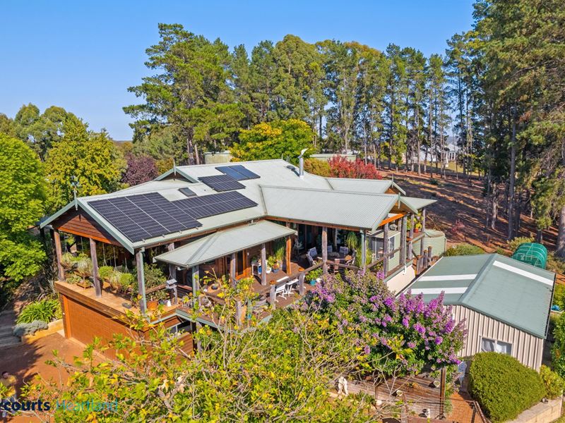18 Silver Birch Heights, Kangaroo Gully