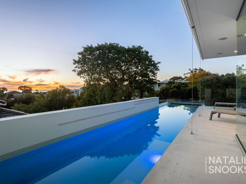 1 Palana Road, City Beach