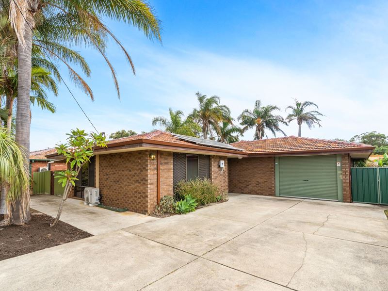8 Omaha Court, Gosnells