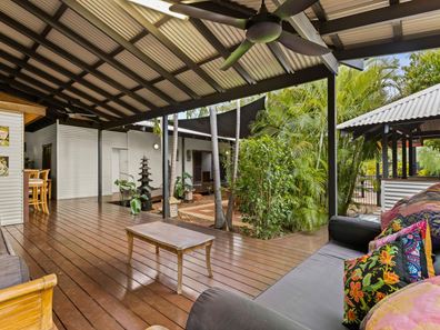 74 Kapang Drive, Cable Beach WA 6726