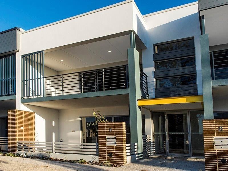 3/8 Keel Lane, Alkimos