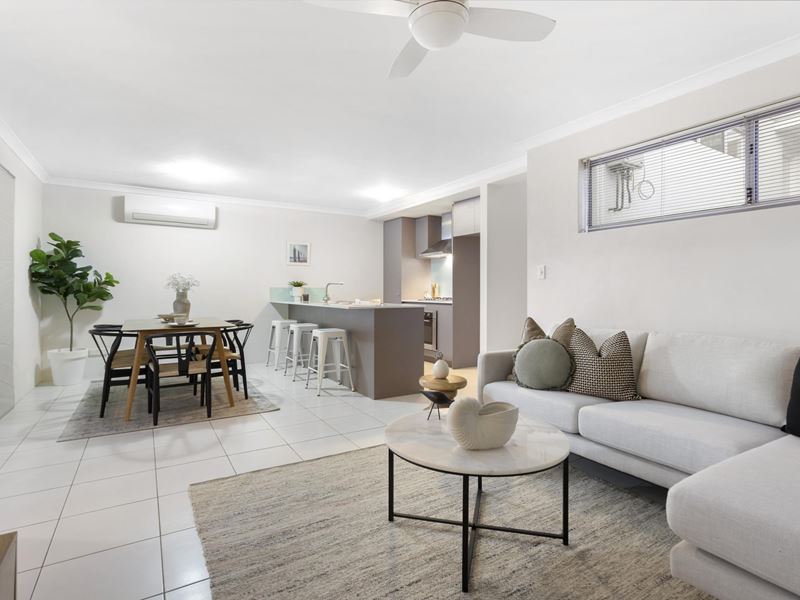 86A Duke Street, Scarborough
