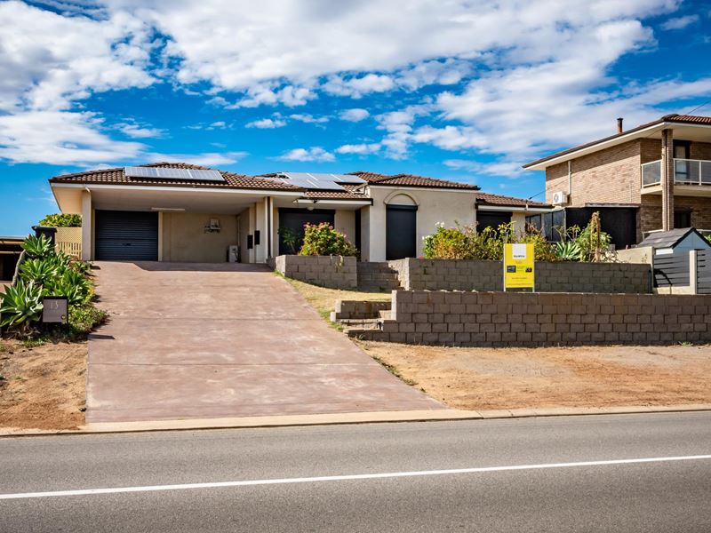 13 Glenview Street, Mount Tarcoola WA 6530