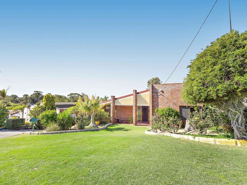 63 Kurrajong Place, Greenwood