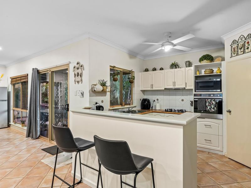 159 Sanderling Drive, Djugun