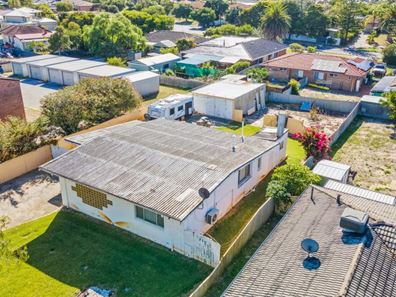 34 Second Avenue, Shoalwater WA 6169